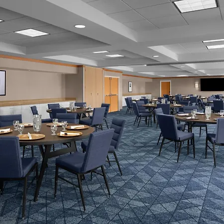 Courtyard By Marriott Phoenix West/Avondale