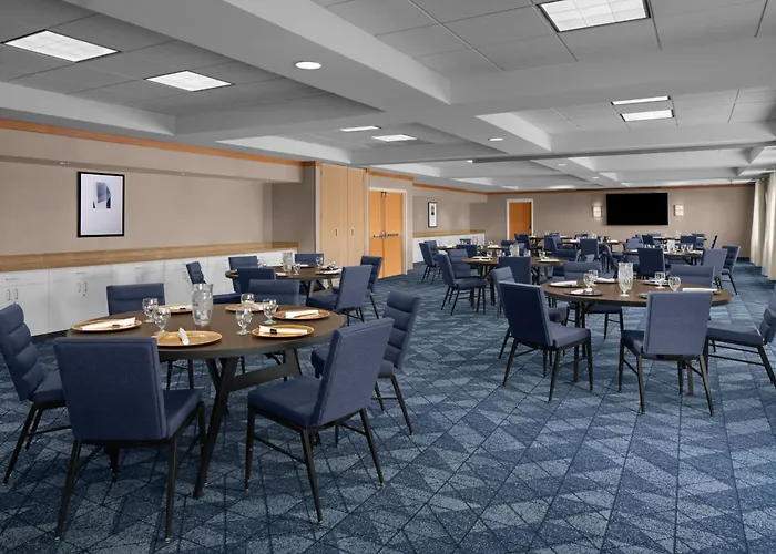 Hotel Courtyard By Marriott West/avondale
