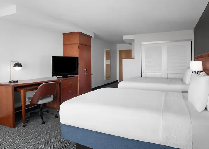 Courtyard By Marriott West/avondale Phoenix