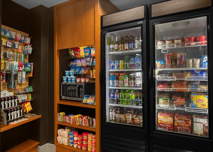 Hotel Courtyard By Marriott West/avondale Phoenix