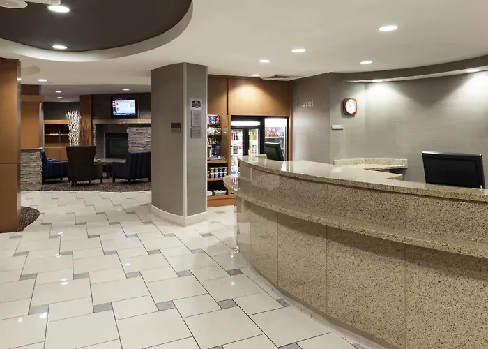 Courtyard By Marriott West/avondale Hotel Phoenix