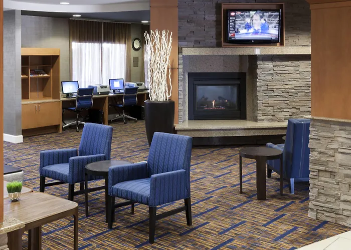 Courtyard By Marriott West/avondale Phoenix