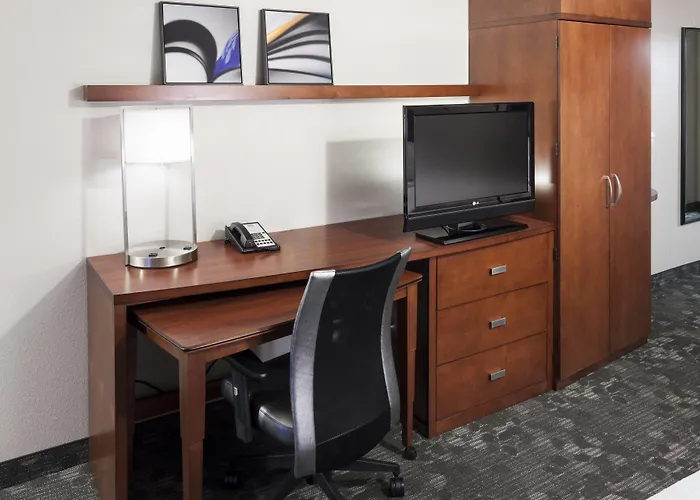 Courtyard By Marriott West/avondale Hotel Phoenix