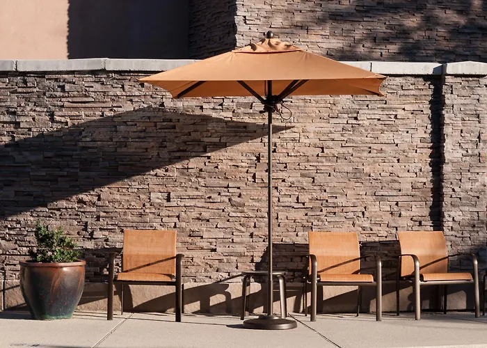 Courtyard By Marriott West/avondale Phoenix