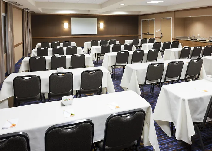 Hotel Courtyard By Marriott West/avondale Phoenix