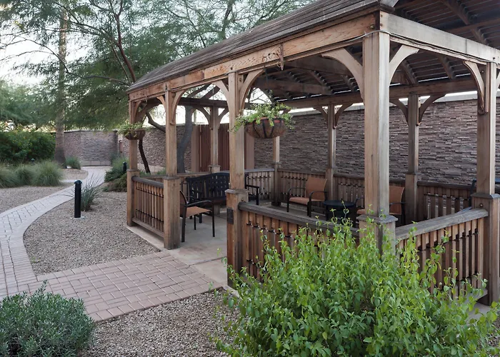 Hotel Courtyard By Marriott West/avondale