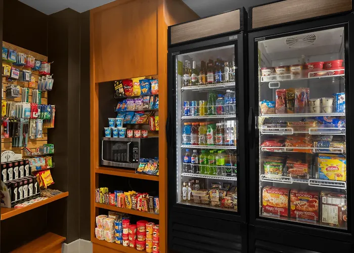 Hotel Courtyard By Marriott West/avondale 3*