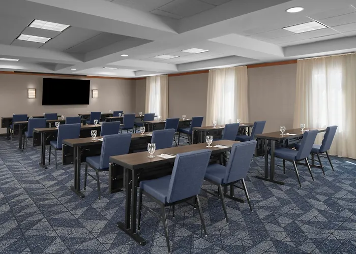 Courtyard By Marriott West/avondale 3* Phoenix