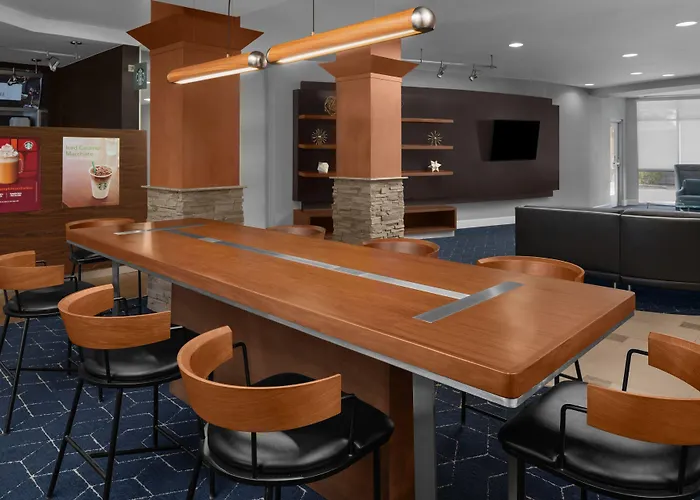 Courtyard By Marriott West/avondale Phoenix